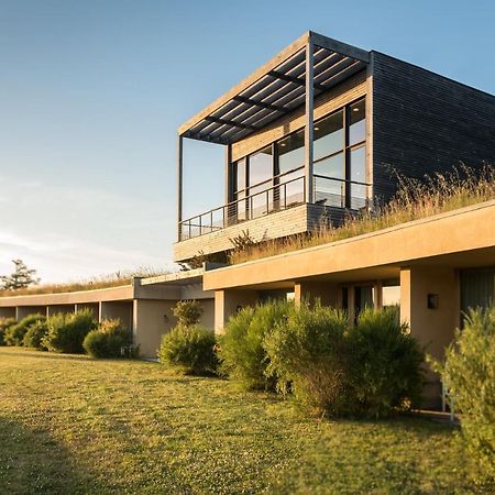 La Gree Des Landes - Eco-Hotel-Spa Yves Rocher La Gacilly Bagian luar foto