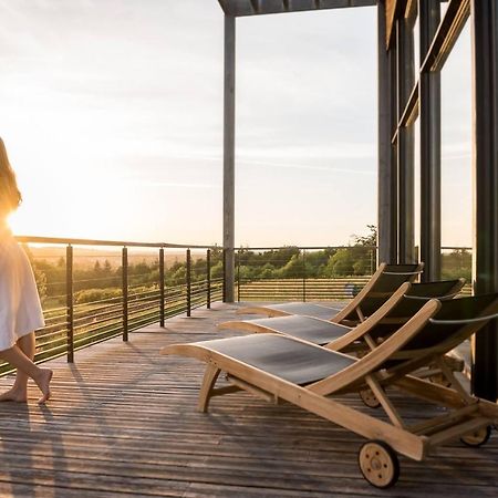 La Gree Des Landes - Eco-Hotel-Spa Yves Rocher La Gacilly Bagian luar foto