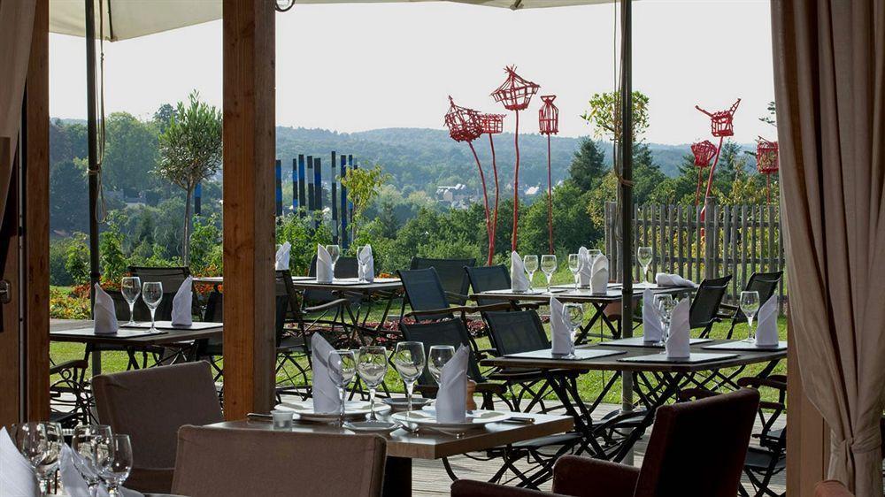 La Gree Des Landes - Eco-Hotel-Spa Yves Rocher La Gacilly Bagian luar foto