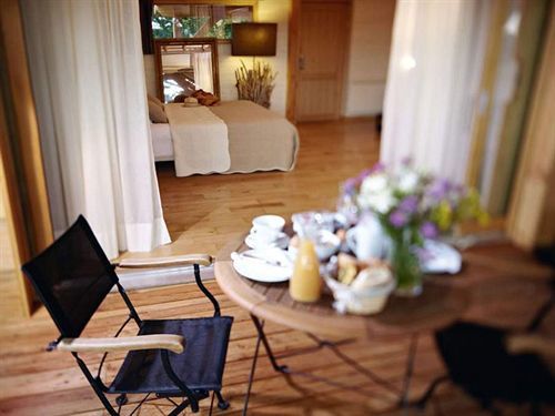 La Gree Des Landes - Eco-Hotel-Spa Yves Rocher La Gacilly Bagian luar foto