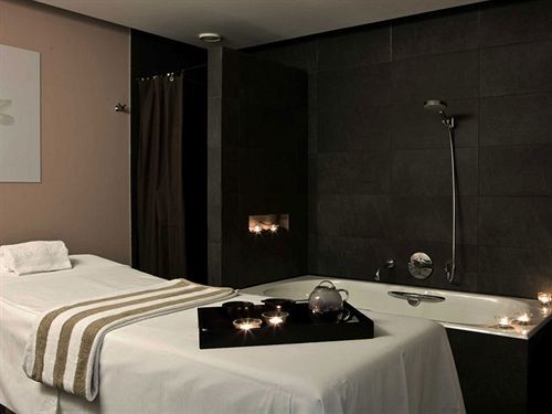 La Gree Des Landes - Eco-Hotel-Spa Yves Rocher La Gacilly Bagian luar foto