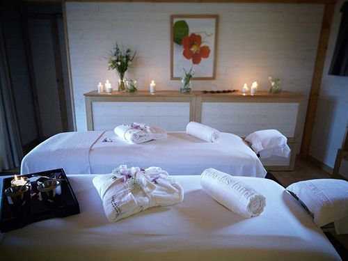 La Gree Des Landes - Eco-Hotel-Spa Yves Rocher La Gacilly Bagian luar foto