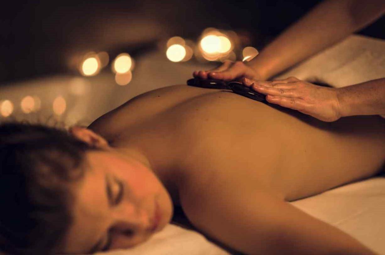 La Gree Des Landes - Eco-Hotel-Spa Yves Rocher La Gacilly Bagian luar foto
